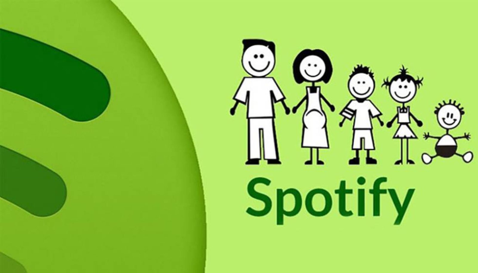 Spotify Premium Familiar